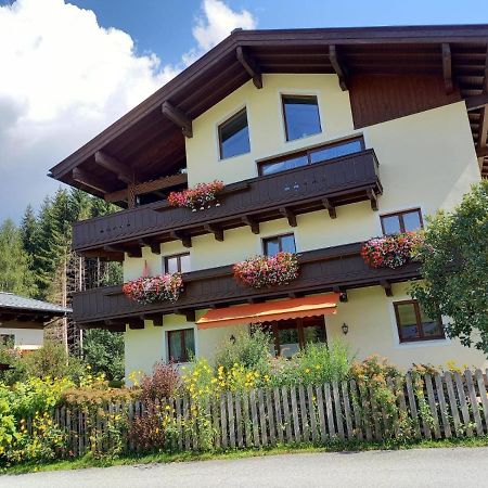 Appartements Lederer Maria Alm am Steinernen Meer Eksteriør billede