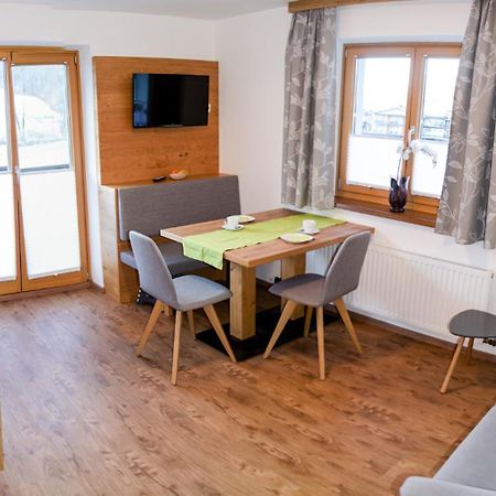Appartements Lederer Maria Alm am Steinernen Meer Eksteriør billede