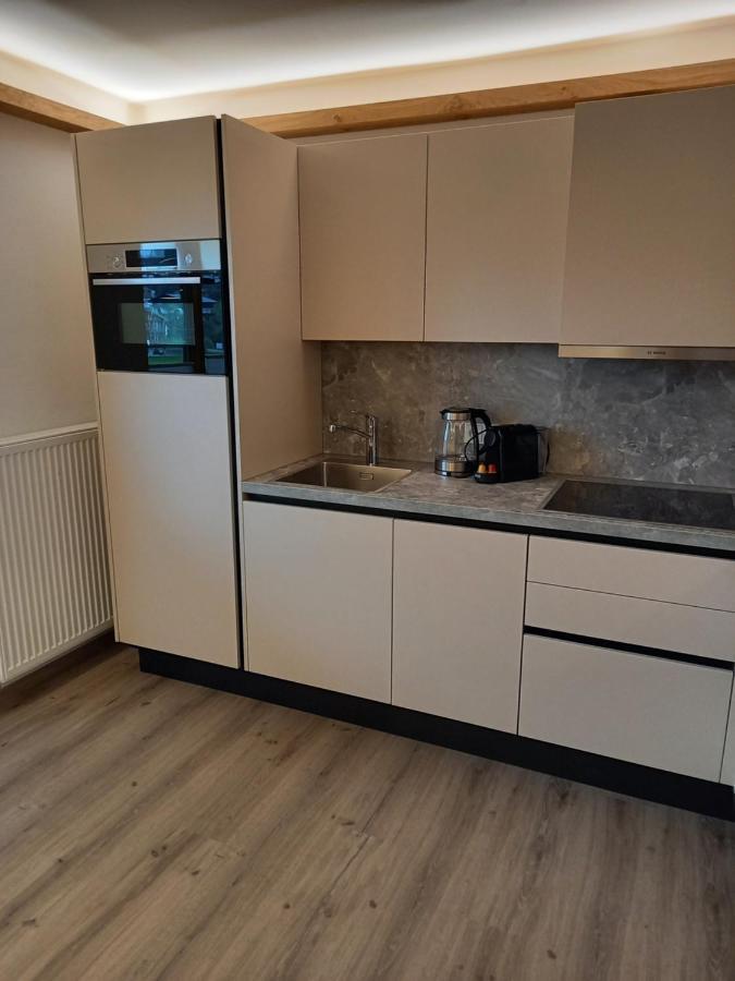 Appartements Lederer Maria Alm am Steinernen Meer Eksteriør billede