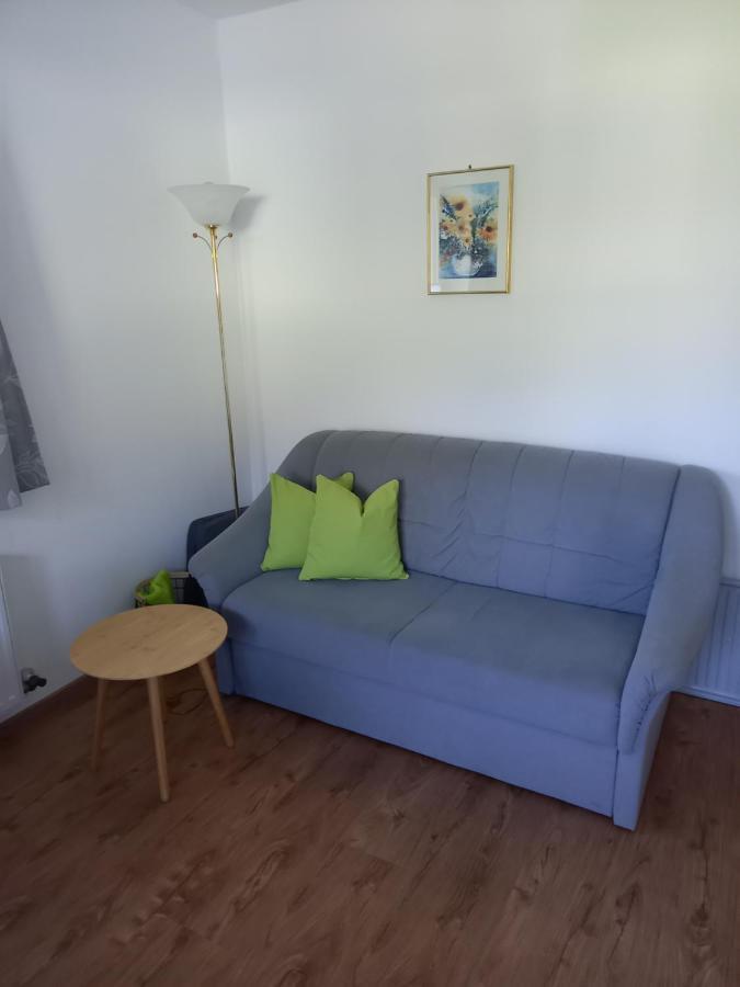 Appartements Lederer Maria Alm am Steinernen Meer Eksteriør billede