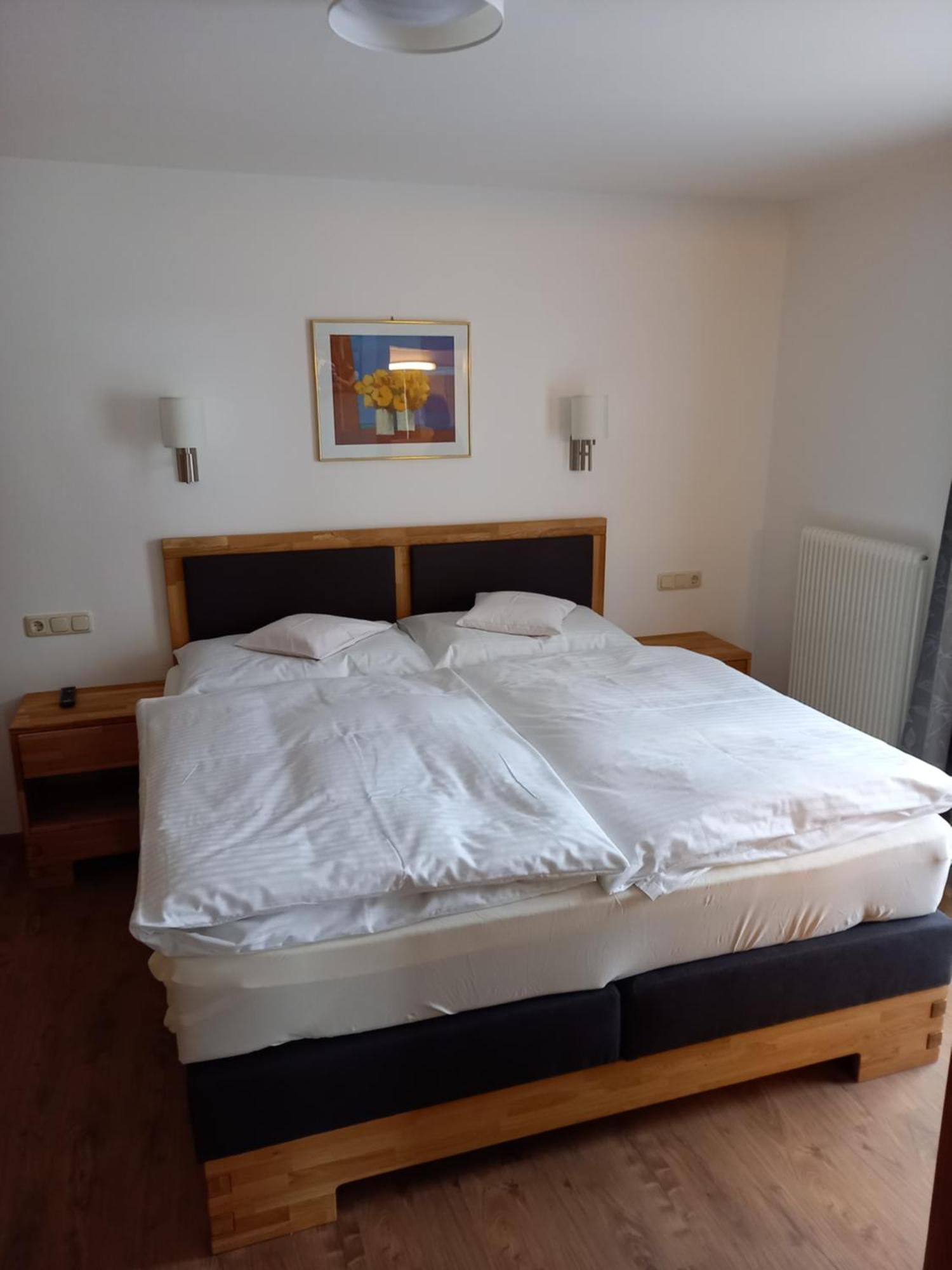 Appartements Lederer Maria Alm am Steinernen Meer Eksteriør billede