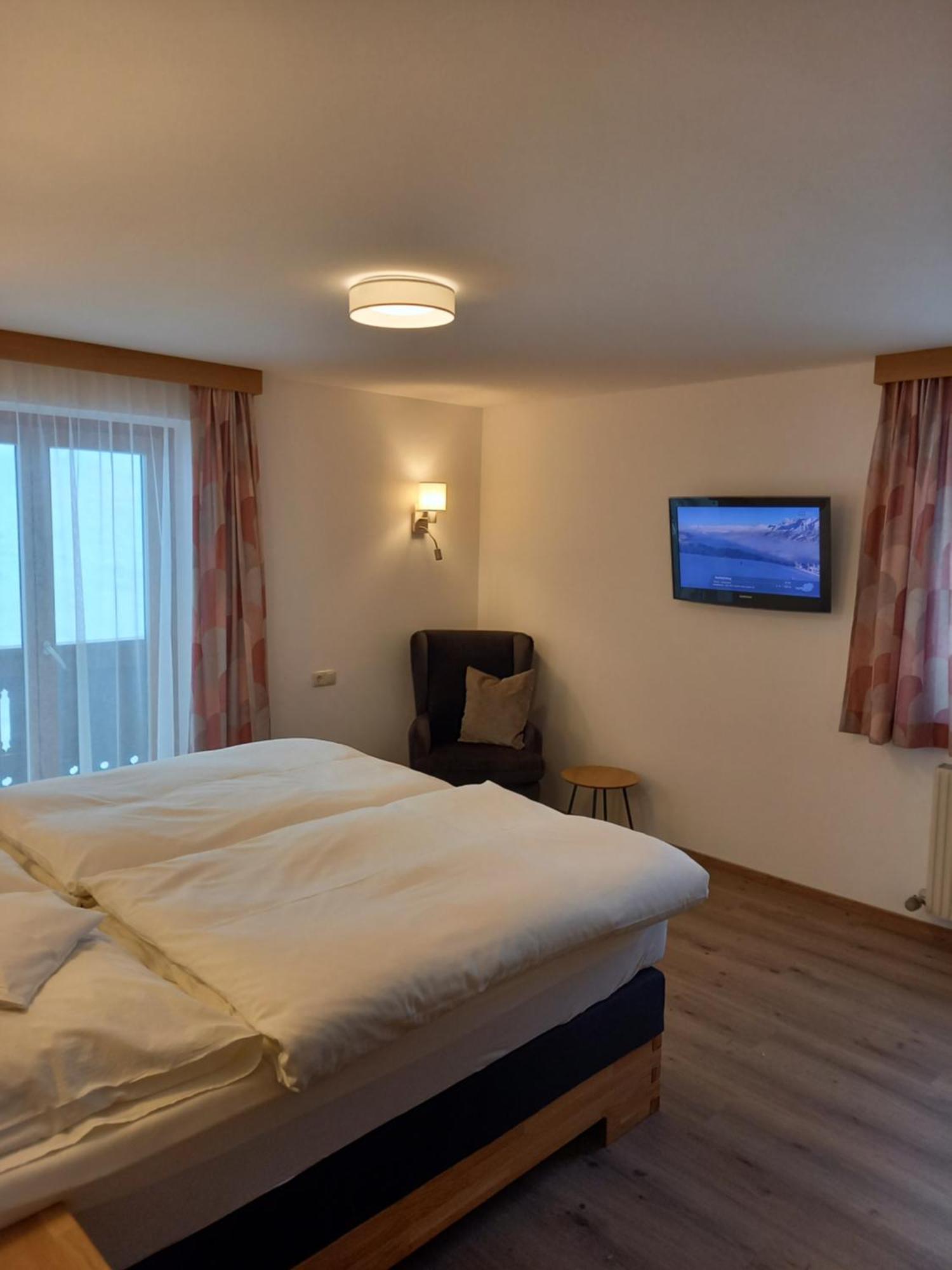 Appartements Lederer Maria Alm am Steinernen Meer Eksteriør billede