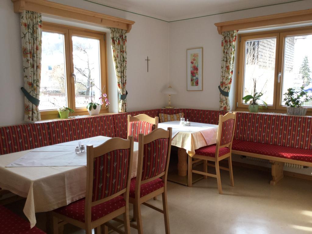 Appartements Lederer Maria Alm am Steinernen Meer Eksteriør billede